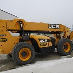 2006 JCB 510-56 Equipment Image0