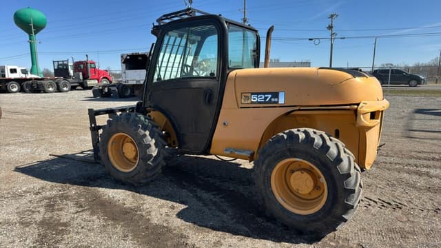 Image of JCB 527-55 equipment image 2