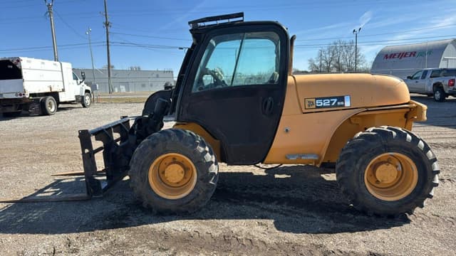 Image of JCB 527-55 equipment image 1