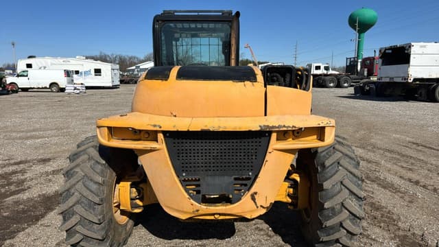 Image of JCB 527-55 equipment image 3