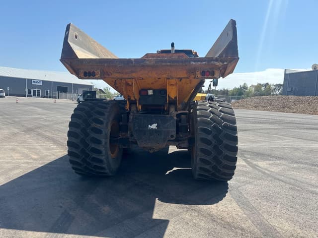 Image of JCB 722 equipment image 4