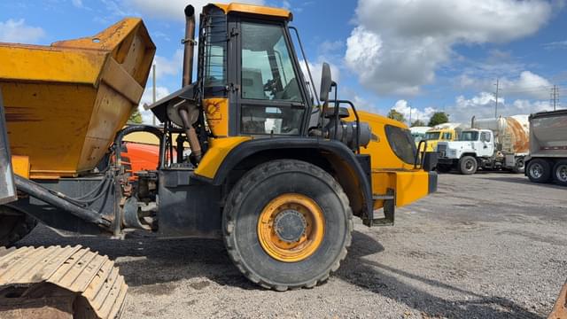 Image of JCB 722 equipment image 3