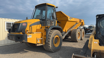 Main image JCB 722