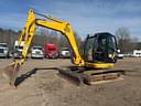 2006 JCB 8080 Image