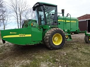 Main image John Deere 4995