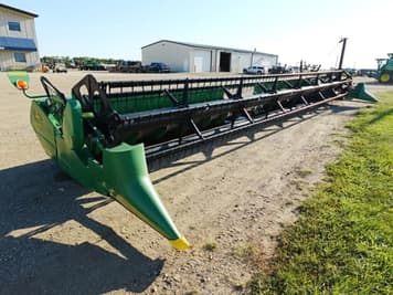 Main image John Deere 635