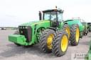 2006 John Deere 8430 Image