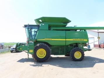 Main image John Deere 9560 STS