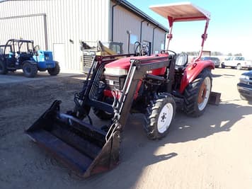 Main image Jinma JM-454