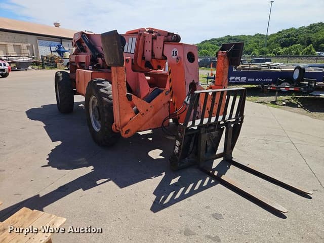 Image of JLG 1044-C-54 Series II equipment image 2