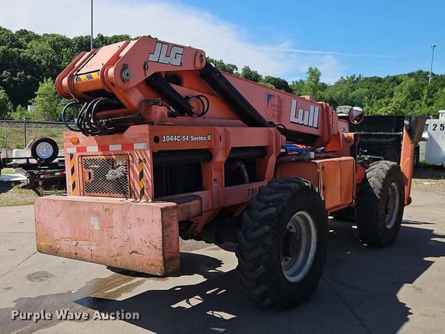 Image of JLG 1044-C-54 Series II equipment image 4