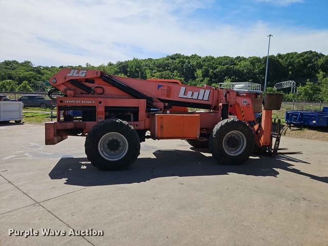 Image of JLG 1044-C-54 Series II equipment image 3