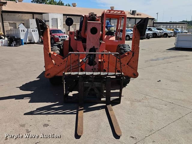 Image of JLG 1044-C-54 Series II equipment image 1