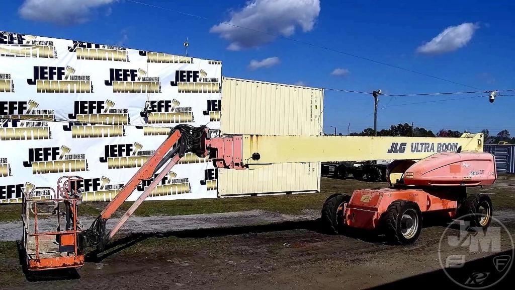 Main image JLG 1200SJP