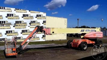 Main image JLG 1200SJP