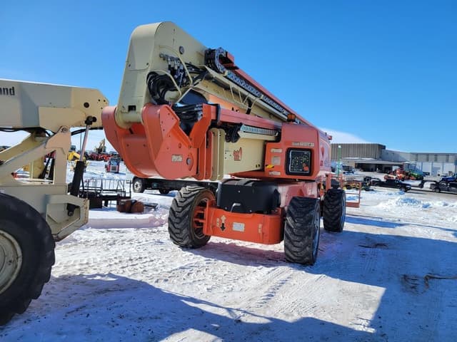 Image of JLG 1250AJP equipment image 1