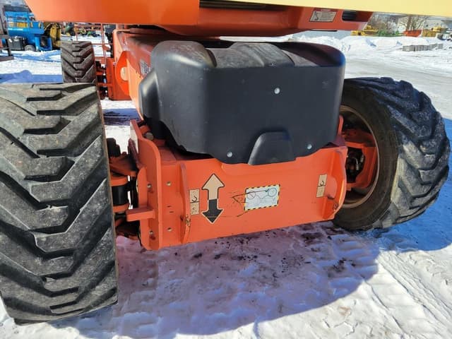Image of JLG 1250AJP equipment image 4