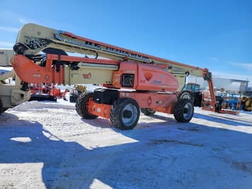 Main image JLG 1250AJP