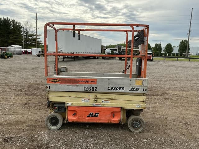 Image of JLG 1930ES equipment image 4