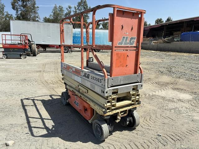 Image of JLG 1930ES equipment image 1