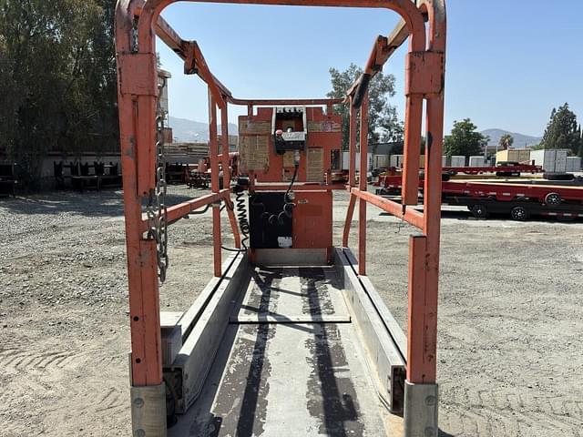 Image of JLG 1930ES equipment image 4