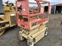 2006 JLG 1932E2 Image