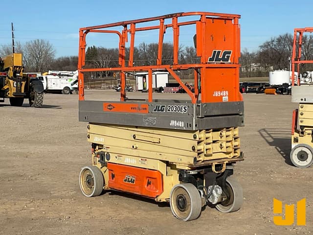 Image of JLG 2030ES equipment image 2