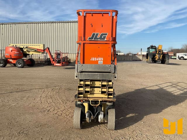 Image of JLG 2030ES equipment image 1