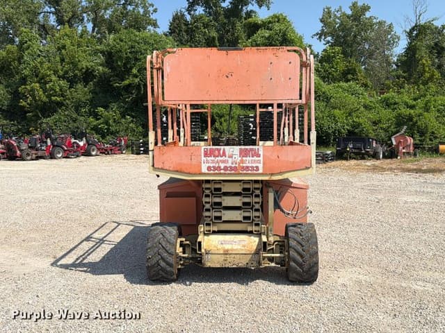Image of JLG 260MRT equipment image 1