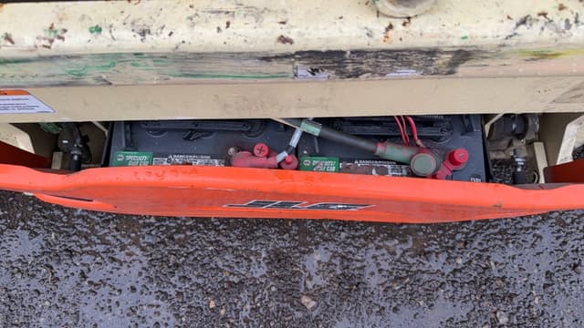 Image of JLG 2630ES equipment image 3