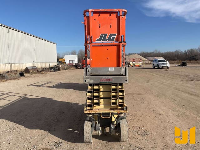 Image of JLG 2630ES equipment image 1