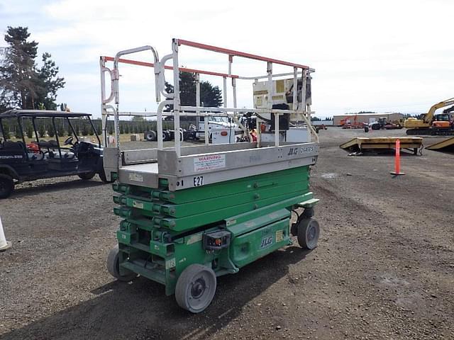 Image of JLG 2646ES equipment image 2