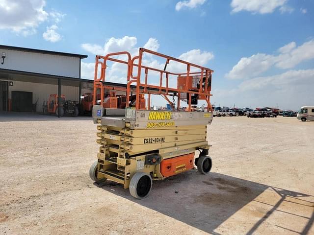 Image of JLG 3246ES equipment image 2