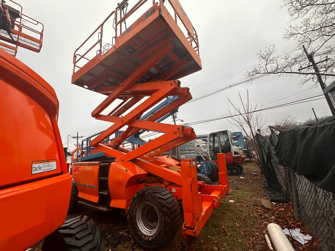 Image of JLG 3394RT Image 0