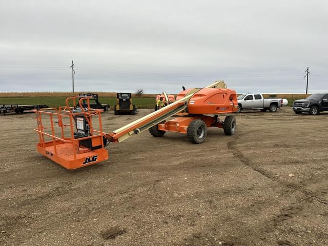 Image of JLG 400S equipment image 3
