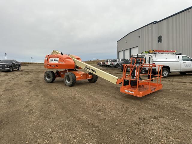 Image of JLG 400S equipment image 1