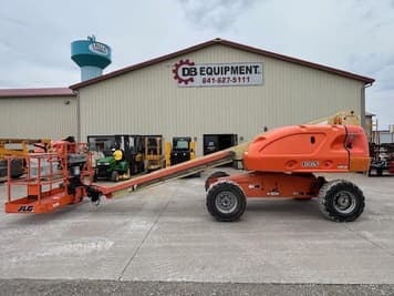 Main image JLG 400S