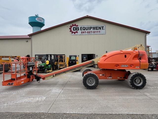 Image of JLG 400S Primary image