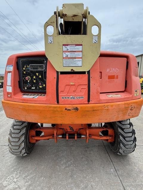 Image of JLG 400S equipment image 2