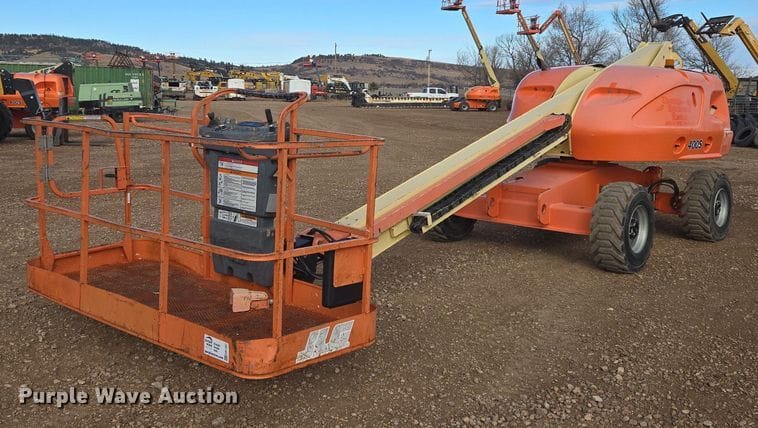2006 JLG 400S Equipment Image0