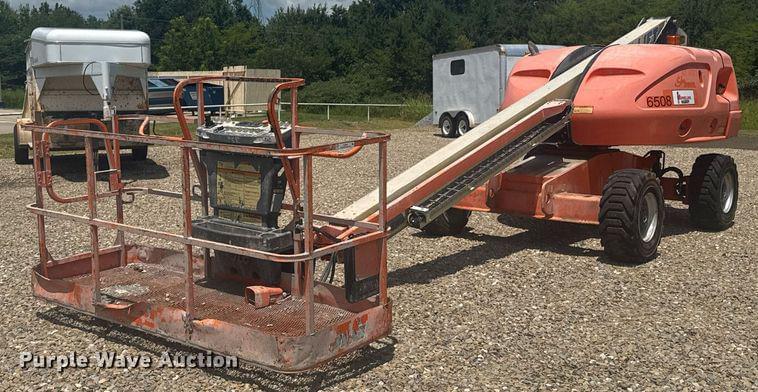 Image of JLG 400S Primary image