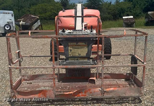 Image of JLG 400S equipment image 1