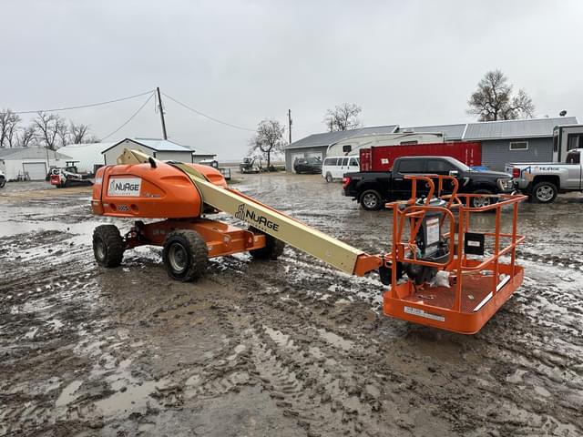 Image of JLG 400S equipment image 1