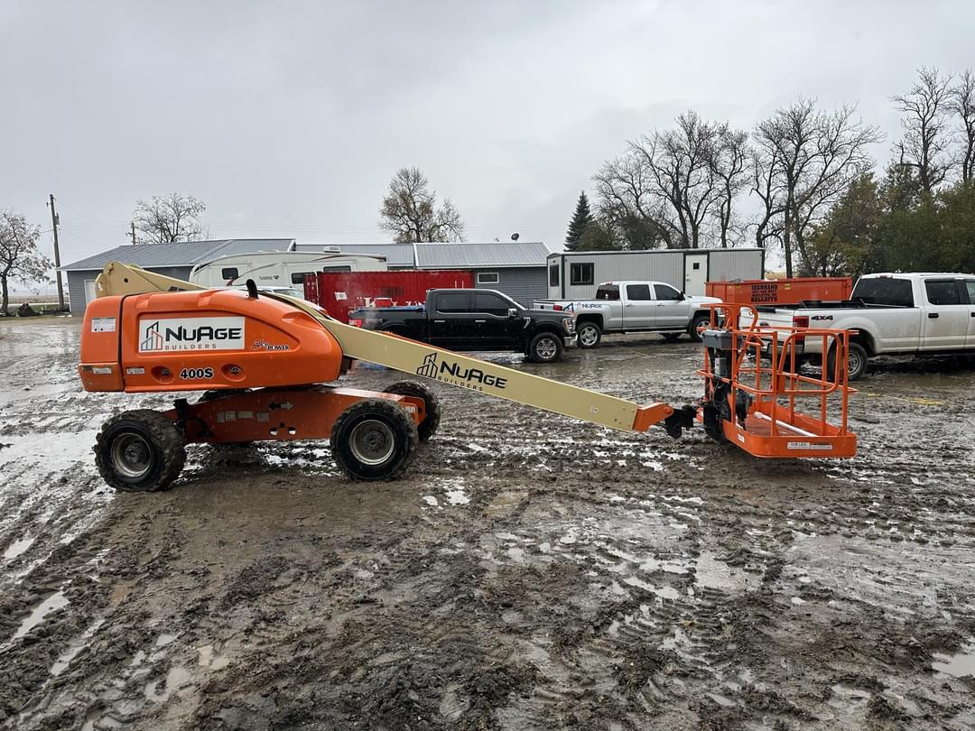 Image of JLG 400S Primary image