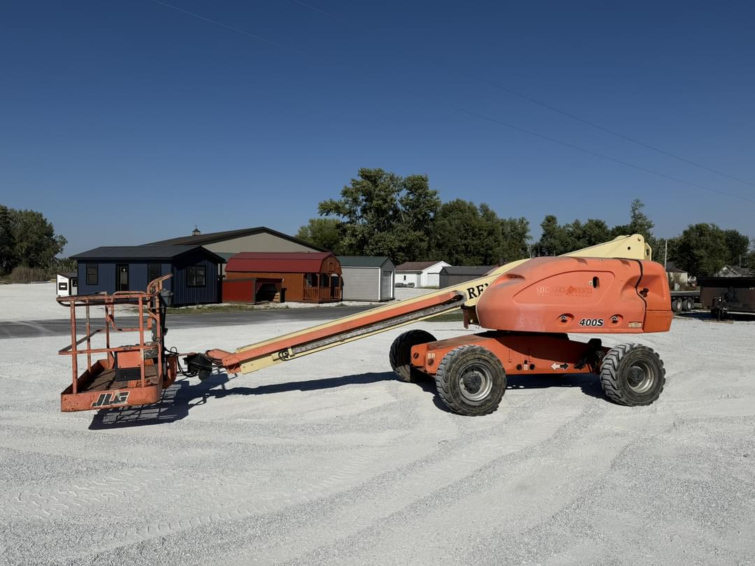 Image of JLG 400S Primary image