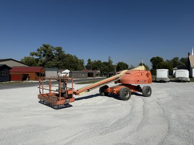 Image of JLG 400S equipment image 1