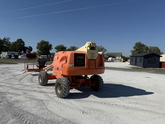 Image of JLG 400S equipment image 3