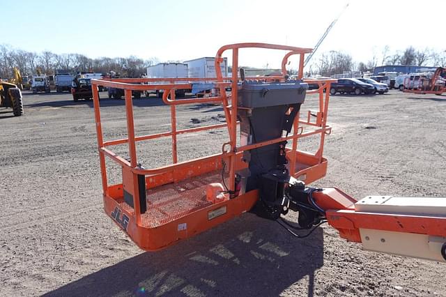 Image of JLG 400S equipment image 1