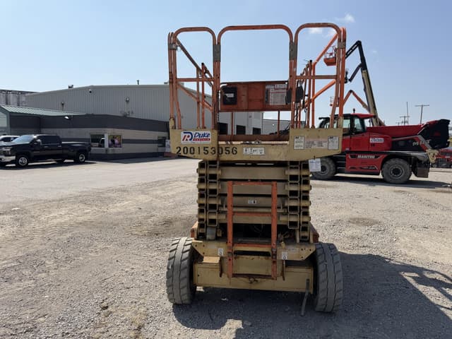 Image of JLG 4069LE equipment image 2
