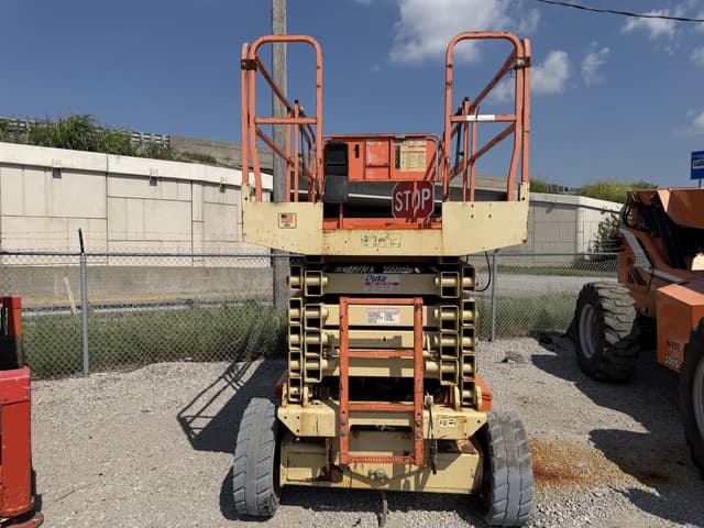 Image of JLG 4069LE equipment image 2